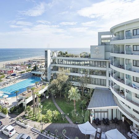 Hotel Le Palme - Premier Resort Milano Marittima Ngoại thất bức ảnh