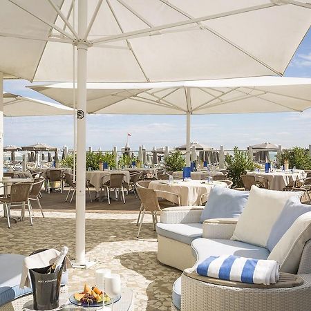 Hotel Le Palme - Premier Resort Milano Marittima Ngoại thất bức ảnh