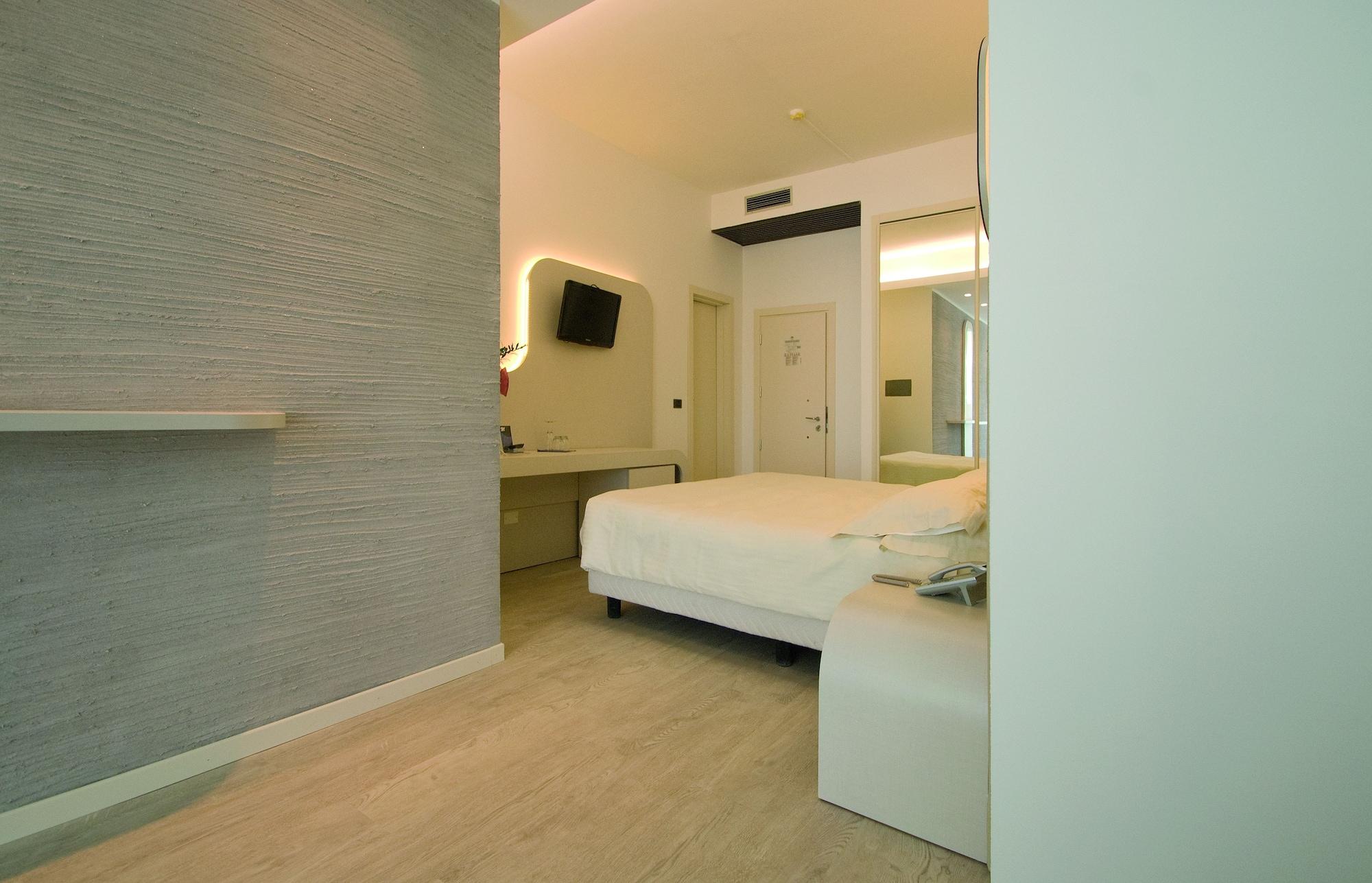 Hotel Le Palme - Premier Resort Milano Marittima Ngoại thất bức ảnh