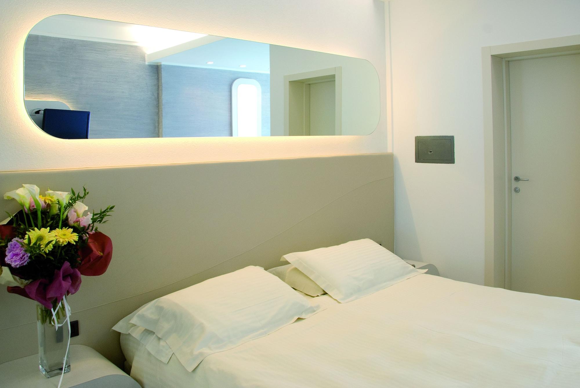 Hotel Le Palme - Premier Resort Milano Marittima Ngoại thất bức ảnh