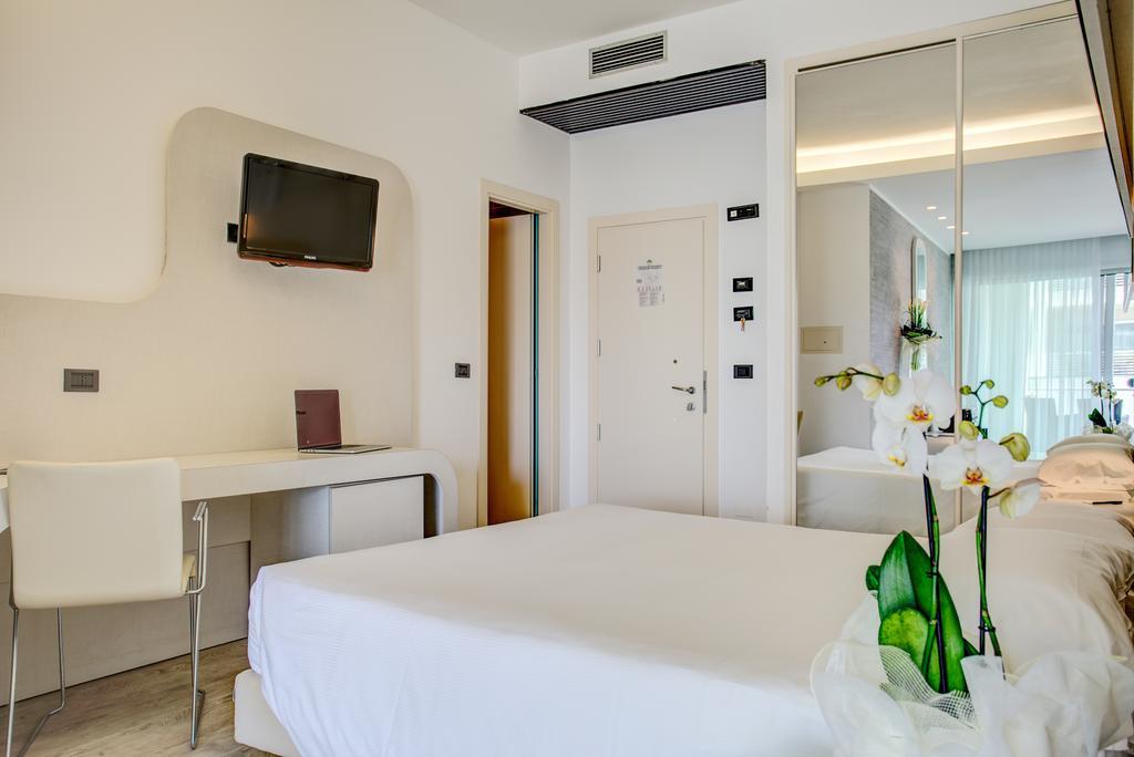 Hotel Le Palme - Premier Resort Milano Marittima Ngoại thất bức ảnh