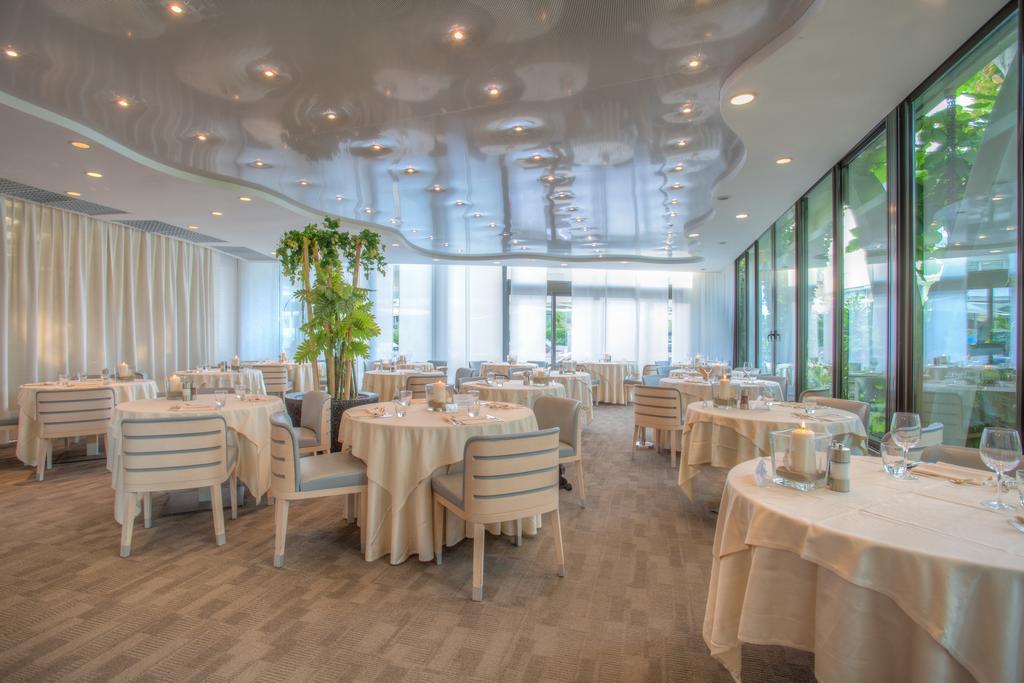 Hotel Le Palme - Premier Resort Milano Marittima Ngoại thất bức ảnh