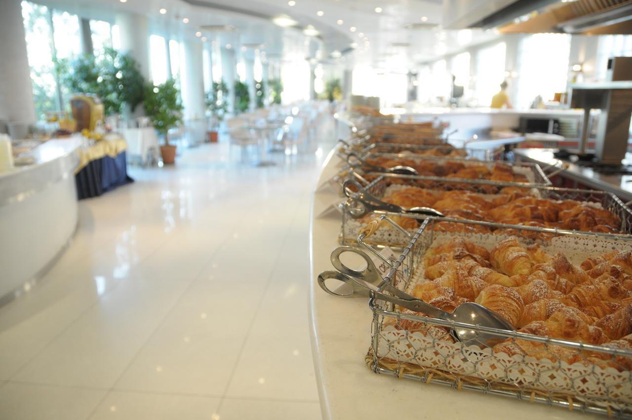 Hotel Le Palme - Premier Resort Milano Marittima Ngoại thất bức ảnh