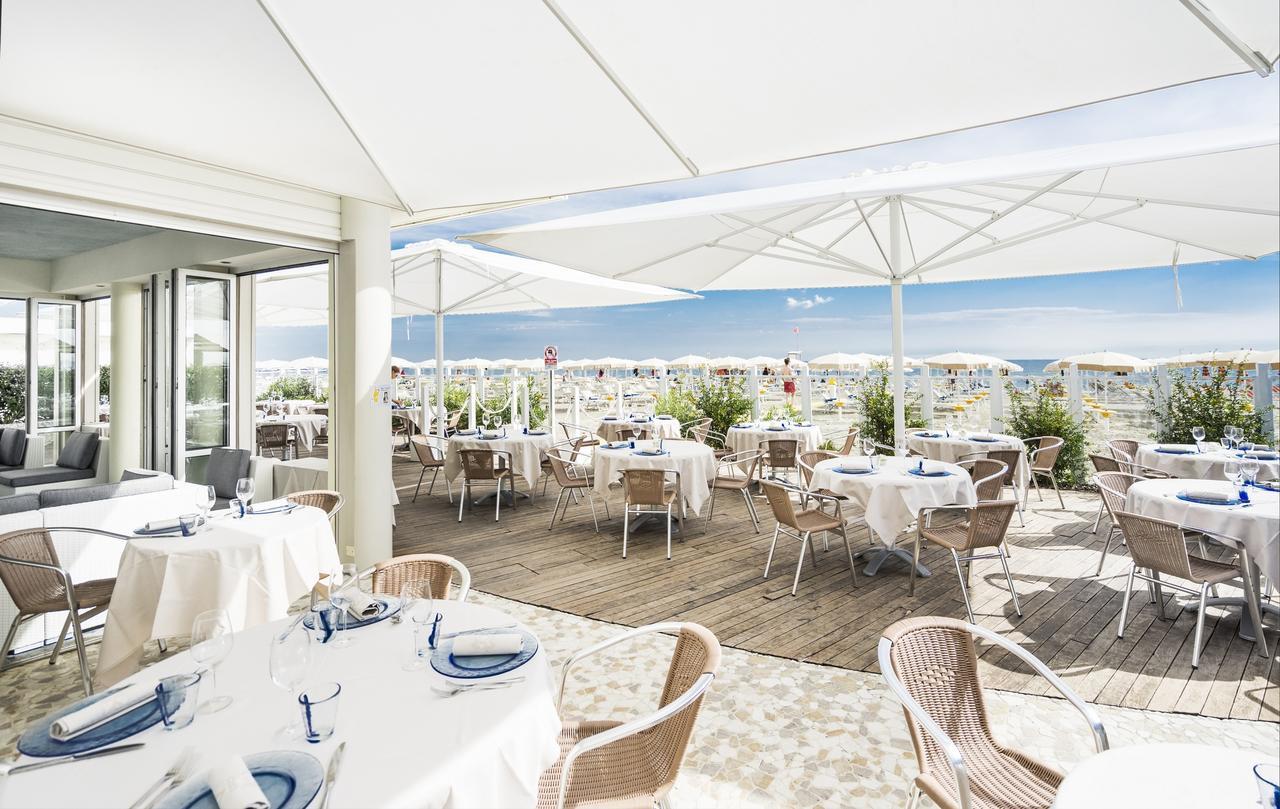 Hotel Le Palme - Premier Resort Milano Marittima Ngoại thất bức ảnh