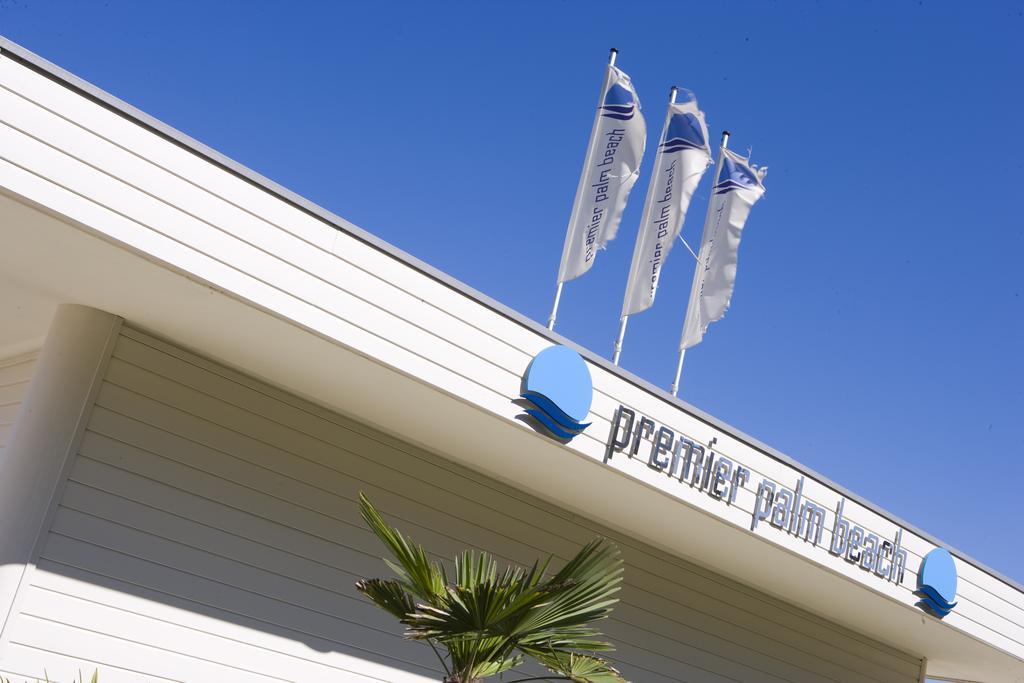 Hotel Le Palme - Premier Resort Milano Marittima Ngoại thất bức ảnh
