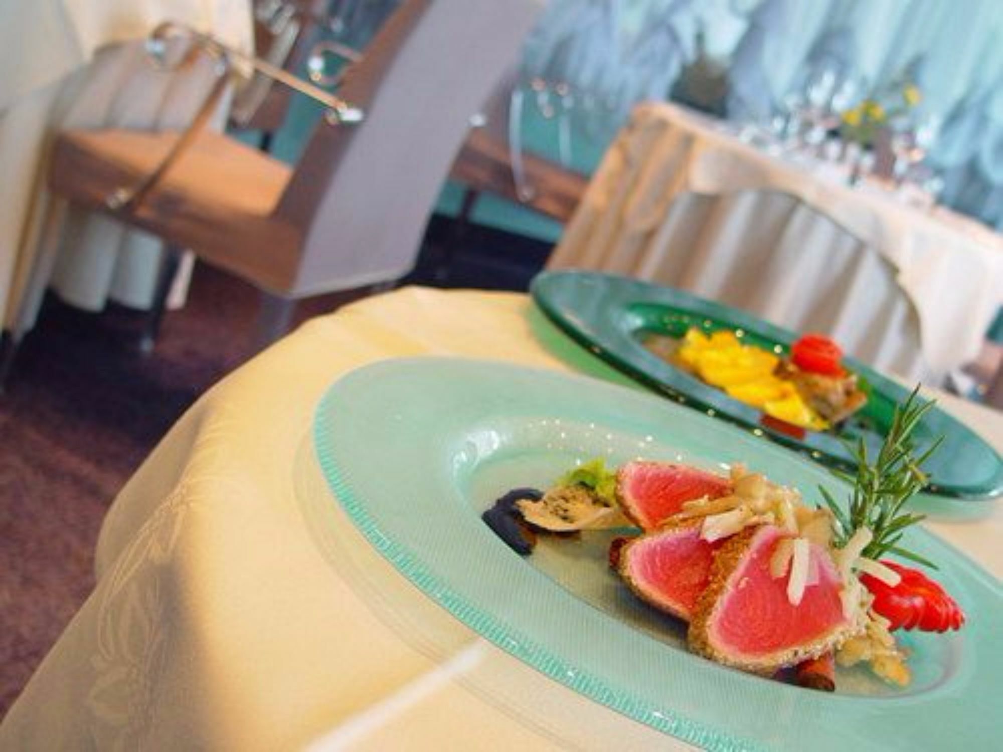 Hotel Le Palme - Premier Resort Milano Marittima Ngoại thất bức ảnh