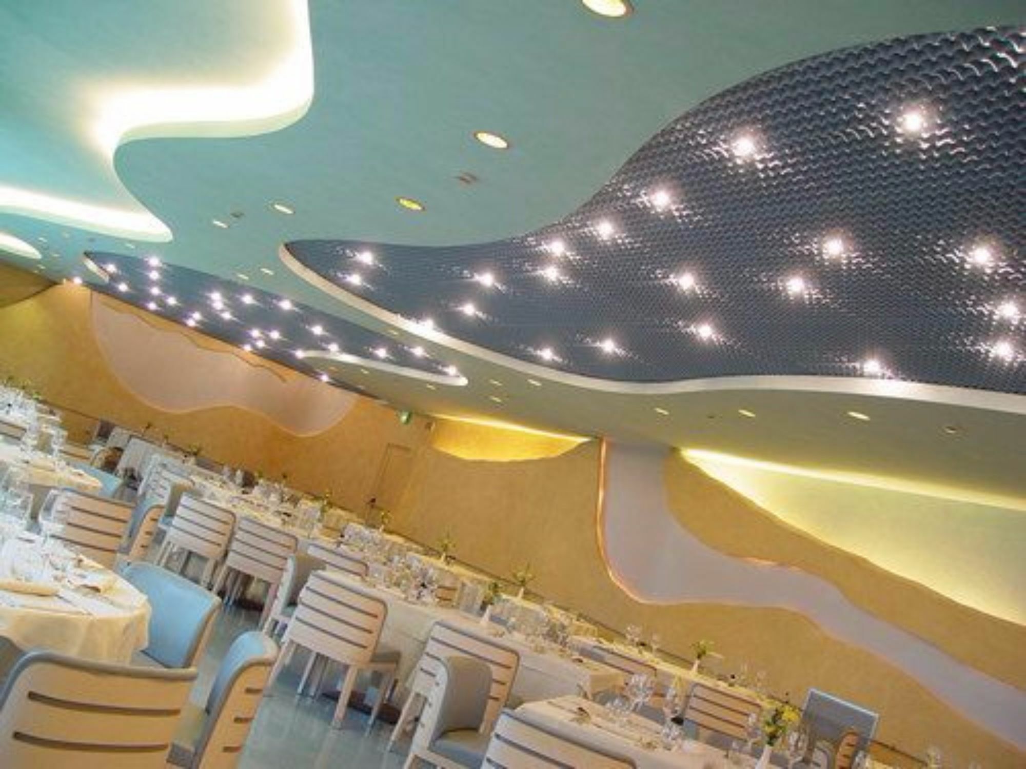Hotel Le Palme - Premier Resort Milano Marittima Ngoại thất bức ảnh